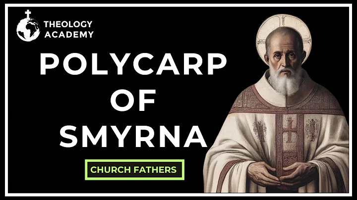 Polycarp of Smyrna: The Bishop Who Died for His Faith