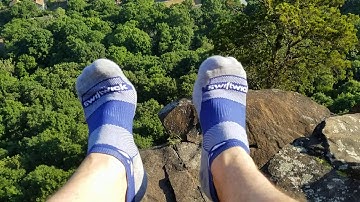 Swiftwick Maxus Socks Review