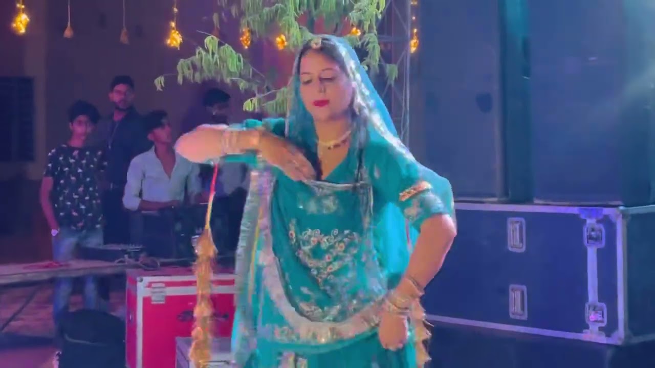 My Dance Video  Piya Aao Thane  Rajasthani Song By Shobha Baisa
