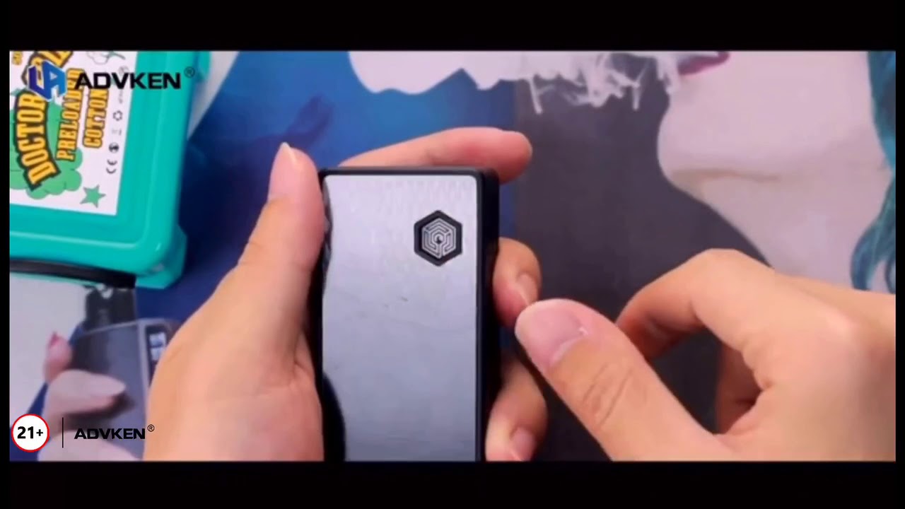 ARTHA POD MOD APM 510 ADAPTER