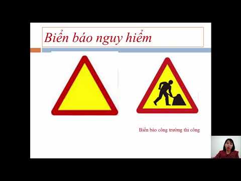 GDCD 6 - Tiết 23 +24 - Bài 14: Thực hiện trật tự an toàn giao thông