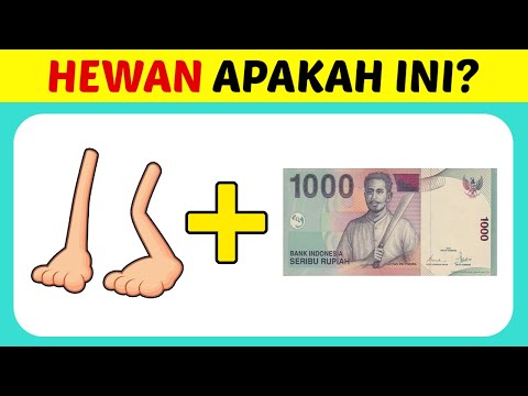JAWABANNYA GAMPANG BANGET!