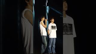 Jungwoo Ment | NCT 127 The Unity in Bulacan