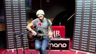 James Vincent McMorrow - We Are Ghosts chords