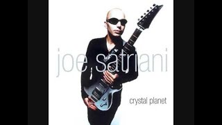 🎸Joe Satriani - House Full of Bullets | E Standard | Rocksmith 2014 Guitar Tabs