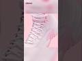 Air Jordan 12 Retro GS 'Pearl Pink' #pink #nike #sneakers #jordan #pearl #retro