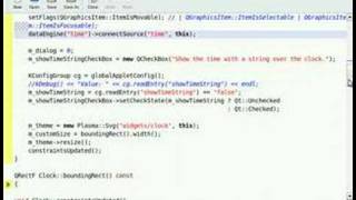 DataEngines in Plasma (KDE Commit-Digest Issue 61)