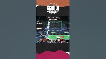 SPARG0 BEATS TWEEK AND WINS THE SCUFFED WORLD TOUR!?!?! #smashultimate #shorts #gaming