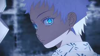Gojo Eyes - Fluxxwave AMV 4k #anime 
