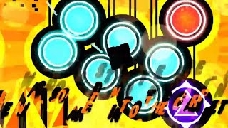 Commatose by rply 100% (Insane Demon)