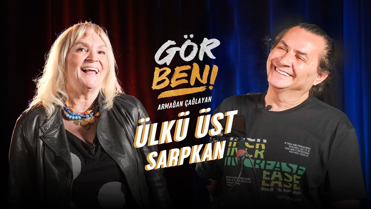 Ülkü Üst Sarpkan: 