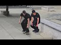 REAL LIFE vs SKATER XL #shorts