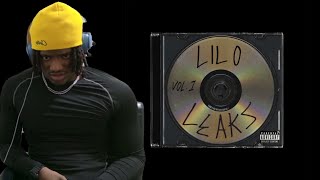 LIL O DONE DID IT AGAIN | Osamason - leaks Vol 1