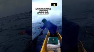 pakol sa habagat lumutang kakanerbyos