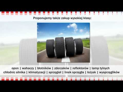 Wideo: Jak Promować Sklep Z Częściami Samochodowymi?