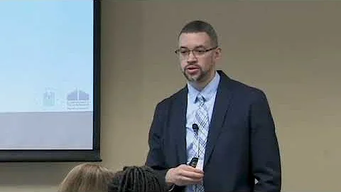 Basically CDBG: History and Overview