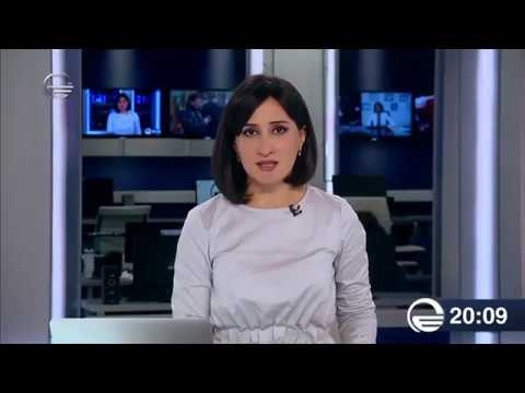 \"ეკოხედვას\" ახალი კვლევა თბილისის ატმოსფერული ჰაერის შესახებ \"იმედის\" სიუჟეტი