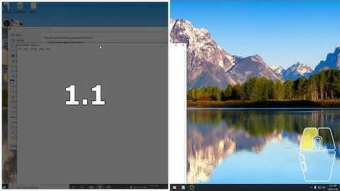 DisplayFusion: Window Management