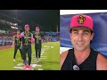 This BASEBALL TEAM became K-POP ICONS?!?!