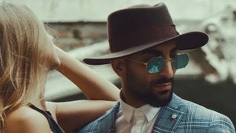 KADR - BEN SENSIZ (Official Video)