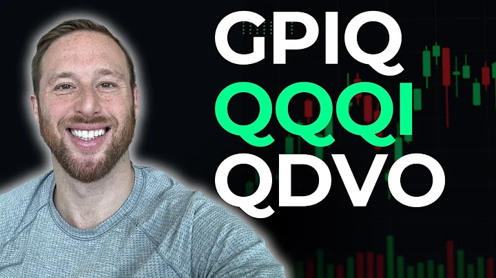 QQQI vs GPIQ vs QDVO | November 2025 Market Update & Performance Breakdown