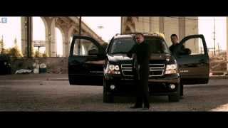 Freelancers 2012 Trailer Hd