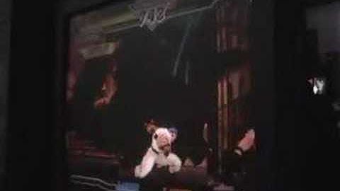 FFA CvS2 - 10/20/07 - Warren vs. Joey 2