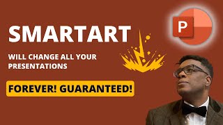 SmartArt Will Change All Your Presentations Forever! GUARANTEED!