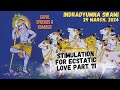 Stimulation for ecstatic love part 71  gopal spreads a rumour