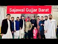 Sajawal badshah gujjar ki barat 