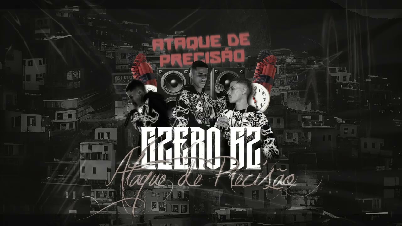 【G-RAP】 S-I-C GZero62 - Ataque De Precisão - YouTube