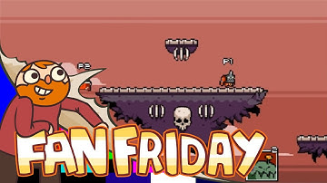 Awesomenauts SUPER SECRET!!!: Roflnauts