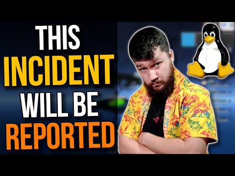 Where Do Linux Sudo Incidents Get Reported?