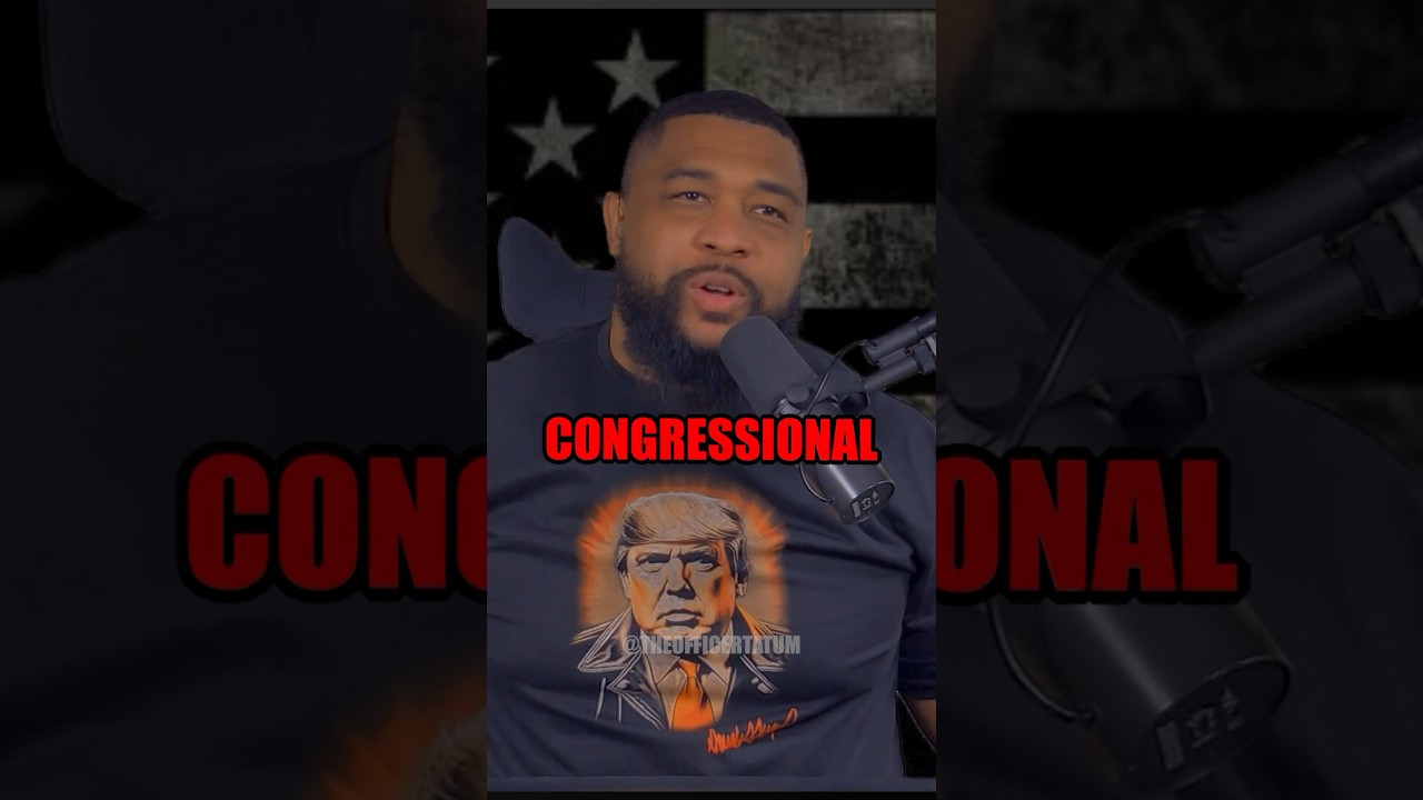 Matt Gaetz FINISHED Merrick Garland’s career…