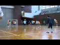 20100923 FUKUOKA DREAMS とびうめリーグ第2戦 vs 九州高校（前半）-2/2