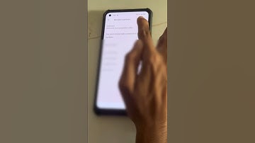 🚫 How to Block Unknown/Private Numbers on ANY Smartphone! #Shorts