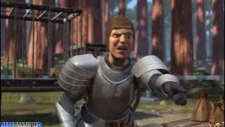 Shrek 1, Donkey Meets Shrek