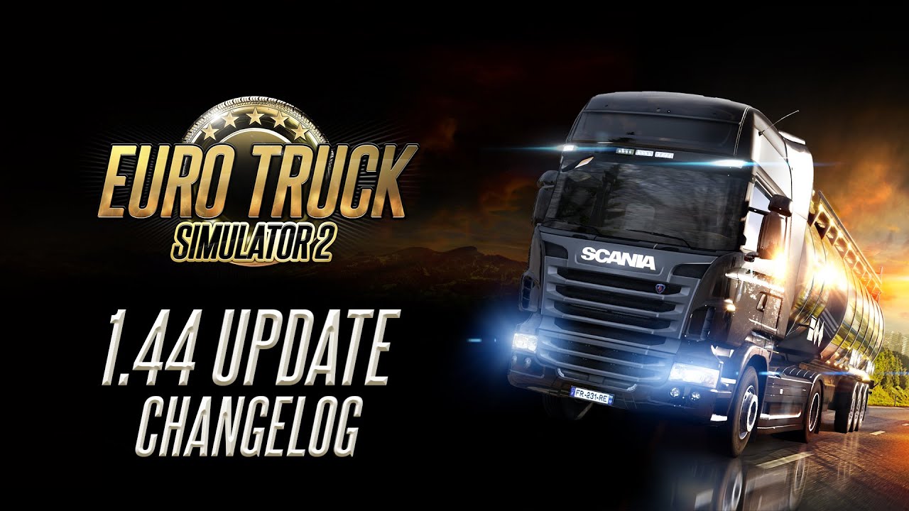 Rodrigo Gamer - Truck Simulator Europe 3 Novo Jogo de