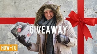 How to Stay Warm in Style! (Uniqlo Heattech for Men)