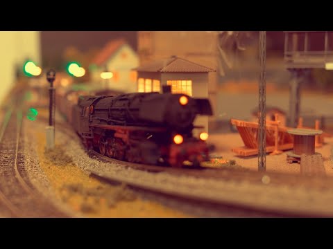 Redeco- Train Tracks (Official Music Video)