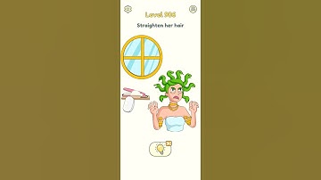 Title:DOP 2 Gameplay Level 906 Shorts Delete One Part Solution and Answer 🔥 Subscribe