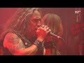 Capture de la vidéo Death Angel - Live Wacken 2022 (Full Show Hd)