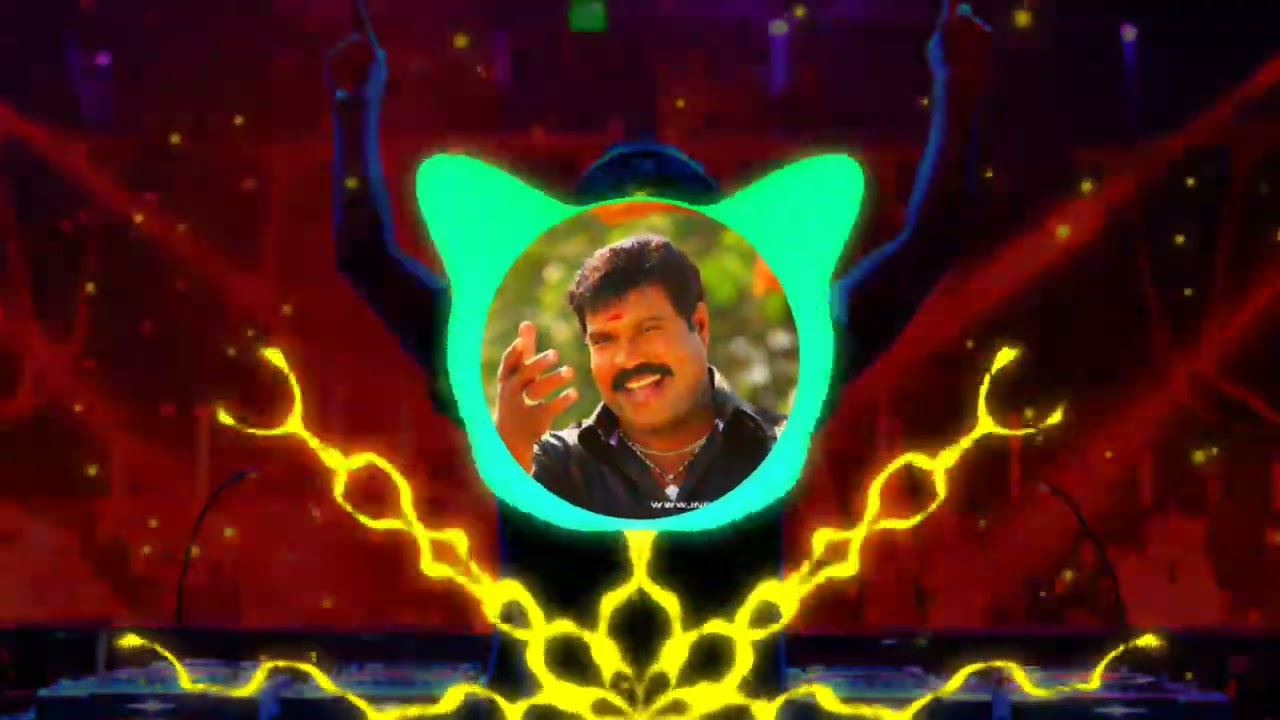 Kalabhavan Mani Onam Special Nadan Pattukal Song Tapori Mix ByDJ SACHU KS