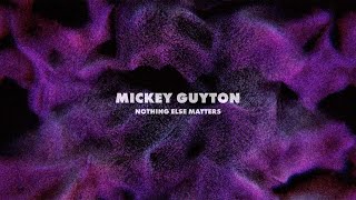 Смотреть клип Mickey Guyton - Nothing Else Matters From The Metallica Blacklist