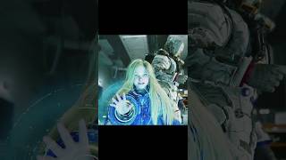 PRAGMATA edit || Diana and Hugh edit