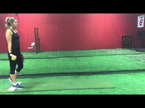 Basic 5 steps for a beginner pitcher