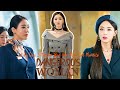 DANGEROUS WOMAN | 3 Minutes of Kang Sa Ra being a Bad-Ass Rich Girl
