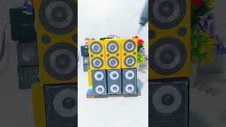 Mini Star dj setup loading #shorts #mini