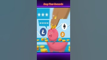 The Ultimate Guide to Staking Rewards: How to Earn Passive Income with Your Crypto Holdings Part 4