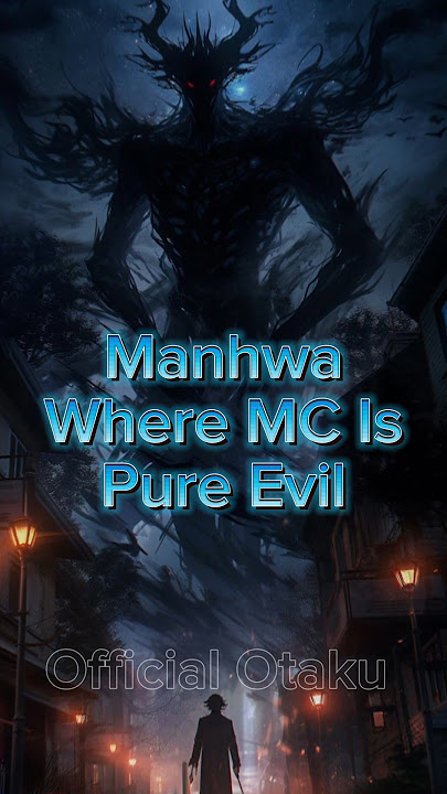 😈😈 Manhwa Where MC Is Pure Evil😈😈 #shorts #manhwa #evilmc